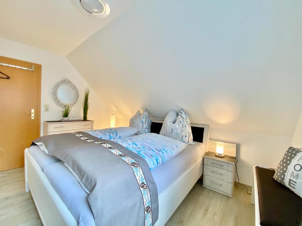 Ferienhaus Antje Greetsiel Nordsee Krummhorn Bagian luar foto