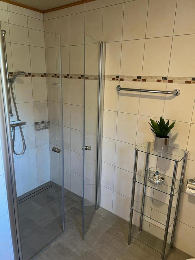 Ferienhaus Antje Greetsiel Nordsee Krummhorn Bagian luar foto